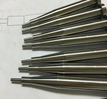 Gia công chi tiết thiết bị - 0909 690 164