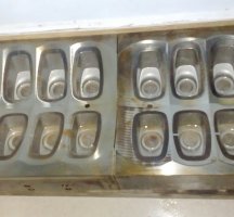 Gia công chi tiết máy theo yêu cầu