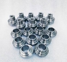 Chi tiết máy công nghiệp 1