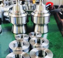 Chi tiết máy công nghiệp 2