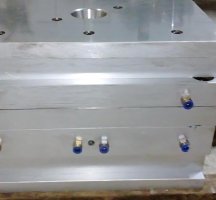 Chế tạo khuôn mẫu CNC - 0909 690 164