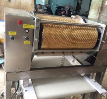 Máy tạo hình kẹo - Cơ khí Nhật Hải