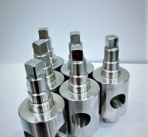 PISTON XOAY BƠM ĐỊNH LƯỢNG